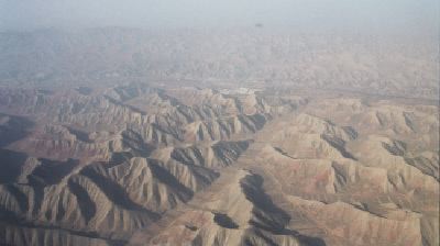 Gansu Corridor 1